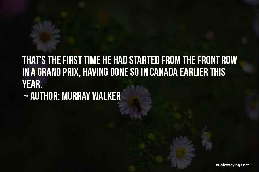 Murray Walker Quotes 935189