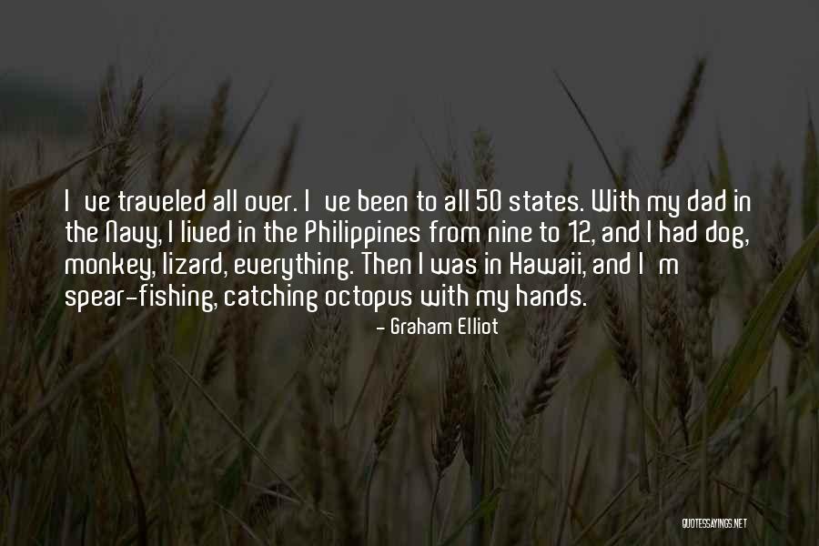 Murren Murkina Quotes By Graham Elliot Murren Murkina Quotes By Graham Elliot