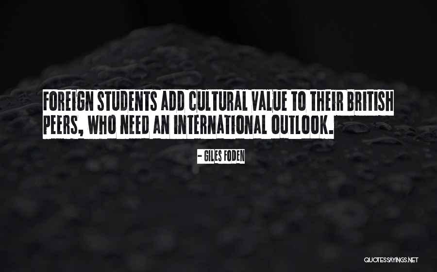 Murros Estilo Quotes By Giles Foden Murros Estilo Quotes By Giles Foden