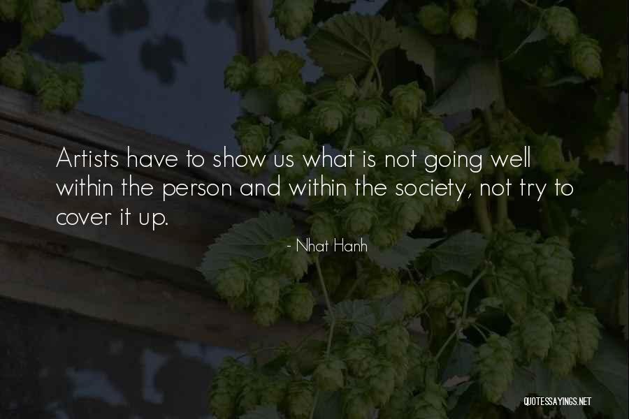 Murrow Boys Quotes By Nhat Hanh Murrow Boys Quotes By Nhat Hanh