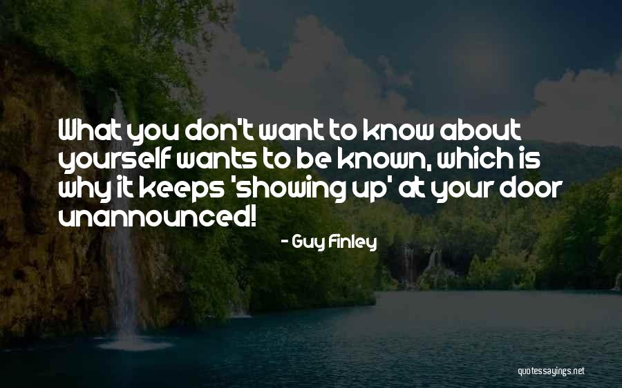 Murrphy S Law Quotes By Guy Finley Murrphy S Law Quotes By Guy Finley