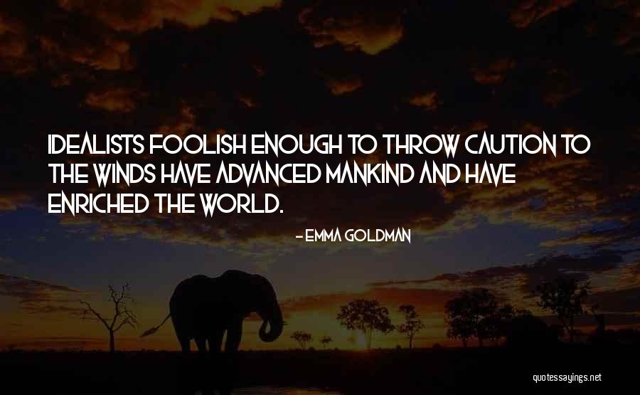Murrue Ramius Quotes By Emma Goldman Murrue Ramius Quotes By Emma Goldman