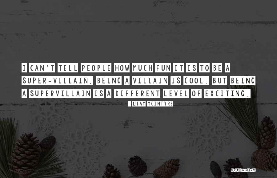 Mursal Maqsood Quotes By Liam McIntyre Mursal Maqsood Quotes By Liam McIntyre