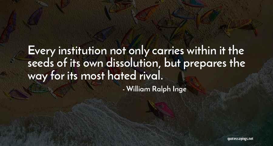 Murshid Kuli Quotes By William Ralph Inge Murshid Kuli Quotes By William Ralph Inge