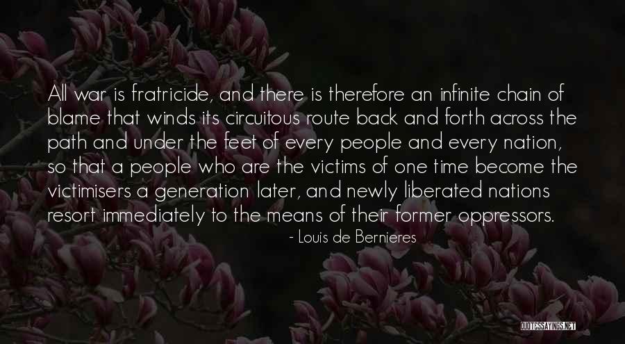 Murshid Sam Quotes By Louis De Bernieres Murshid Sam Quotes By Louis De Bernieres