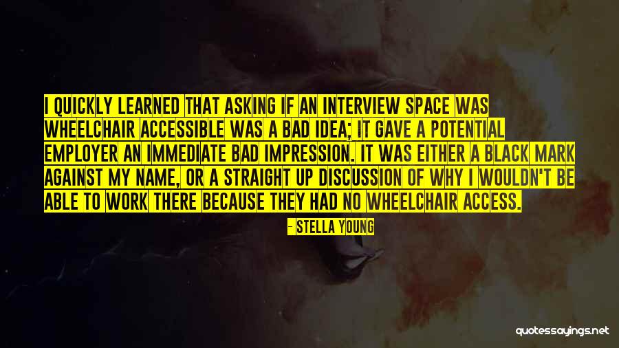 Murski Bed Quotes By Stella Young Murski Bed Quotes By Stella Young