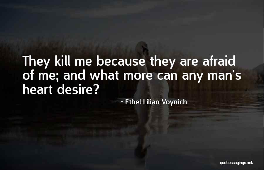 Mursteins Theory Quotes By Ethel Lilian Voynich Mursteins Theory Quotes By Ethel Lilian Voynich