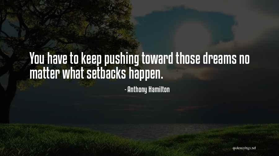 Murtagh Bros Quotes By Anthony Hamilton Murtagh Bros Quotes By Anthony Hamilton