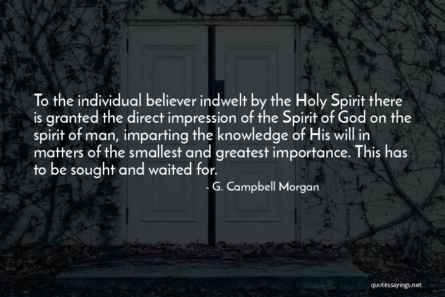 Murtaghs Daughter In Lethal Weapon Quotes By G. Campbell Morgan Murtaghs Daughter In Lethal Weapon Quotes By G. Campbell Morgan