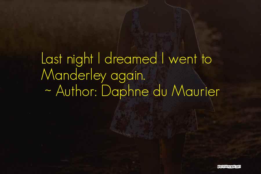 Murtaghs Of Ashbourne Quotes By Daphne Du Maurier