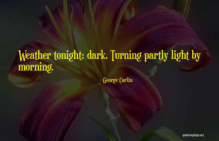 Murtaghs Of Ashbourne Quotes By George Carlin Murtaghs Of Ashbourne Quotes By George Carlin