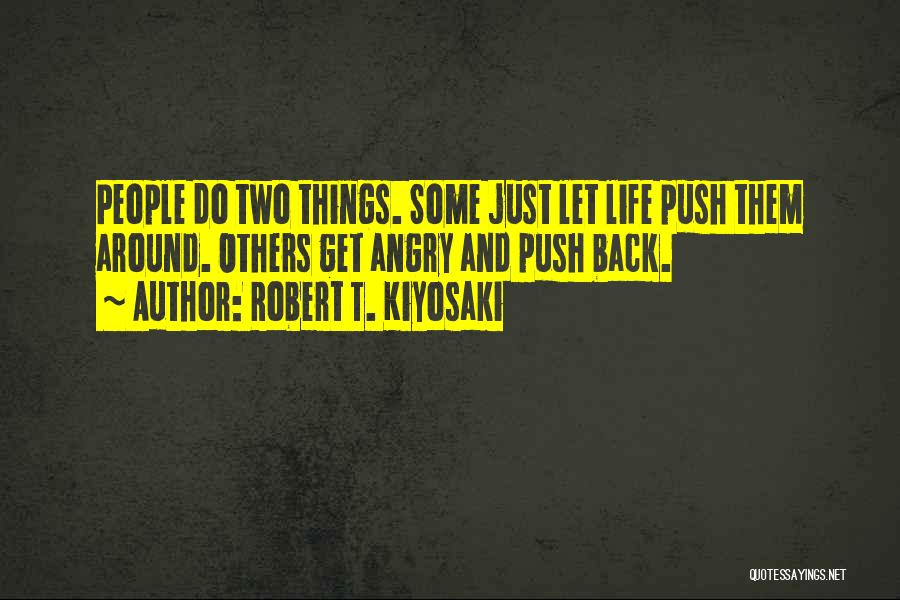 Murtaghs Of Ashbourne Quotes By Robert T. Kiyosaki