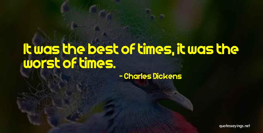 Murtaja Qureiris Quotes By Charles Dickens Murtaja Qureiris Quotes By Charles Dickens