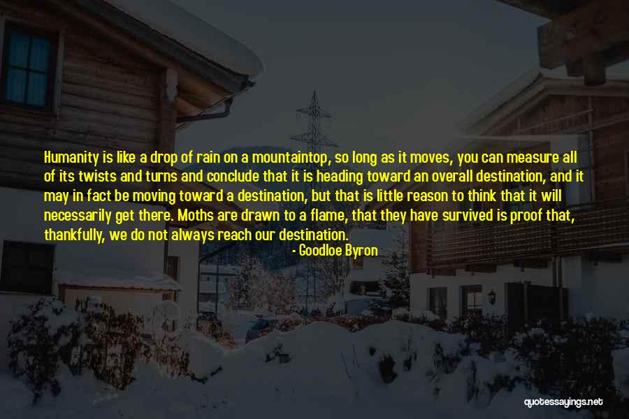 Murtaja Qureiris Quotes By Goodloe Byron Murtaja Qureiris Quotes By Goodloe Byron