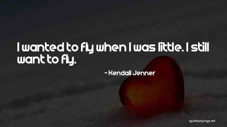 Murtaja Qureiris Quotes By Kendall Jenner