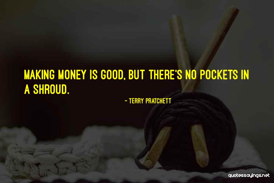 Murtaja Qureiris Quotes By Terry Pratchett Murtaja Qureiris Quotes By Terry Pratchett