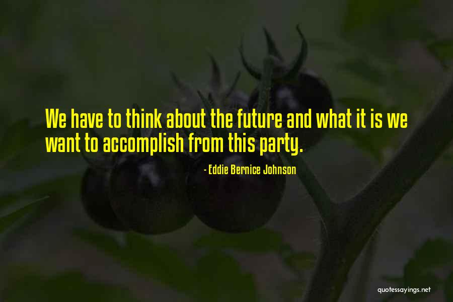 Murtala Muhammed Quotes By Eddie Bernice Johnson Murtala Muhammed Quotes By Eddie Bernice Johnson