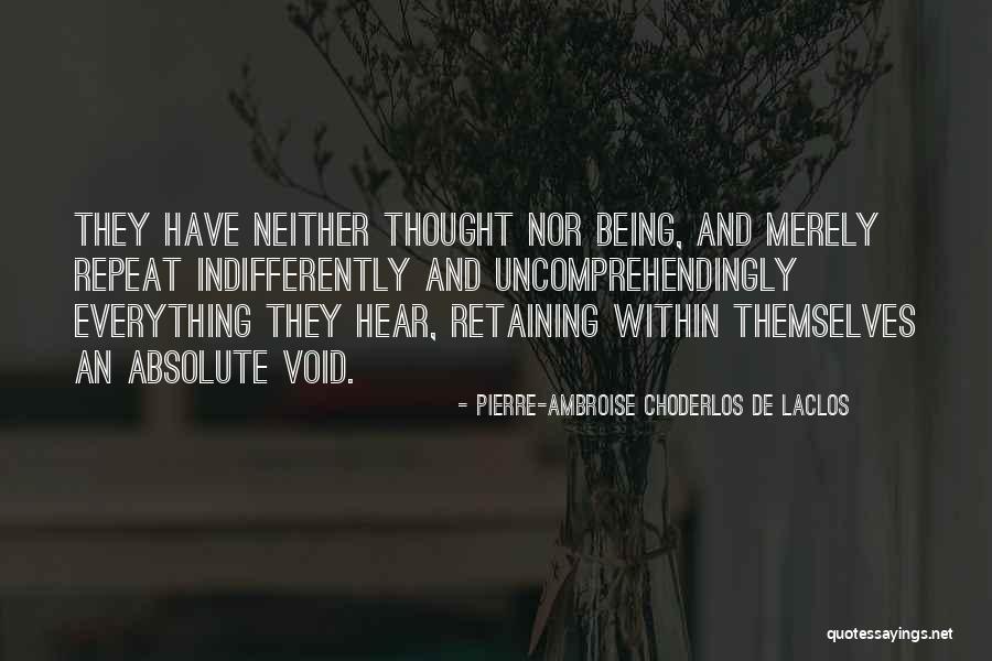 Murtech Quotes By Pierre-Ambroise Choderlos De Laclos Murtech Quotes By Pierre-Ambroise Choderlos De Laclos