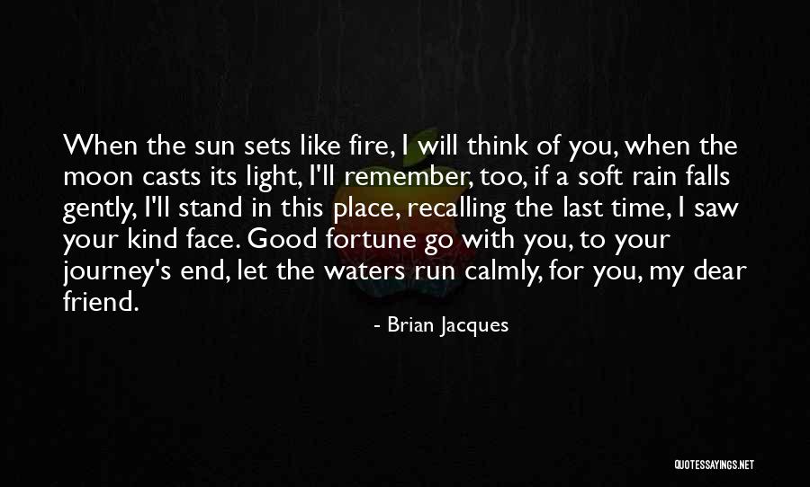 Murter Map Quotes By Brian Jacques Murter Map Quotes By Brian Jacques