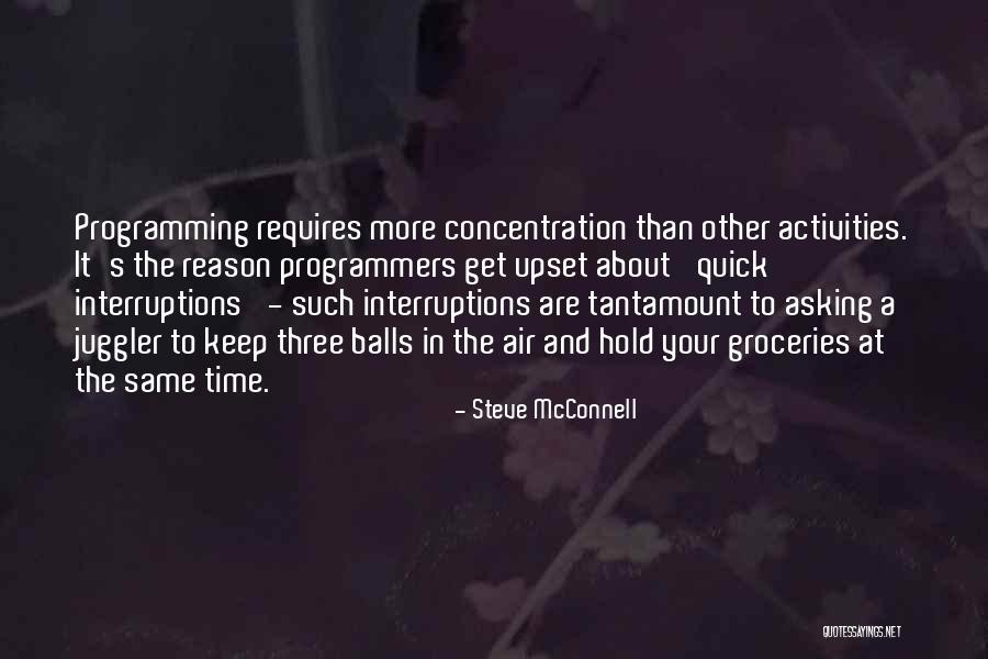 Murter Map Quotes By Steve McConnell Murter Map Quotes By Steve McConnell
