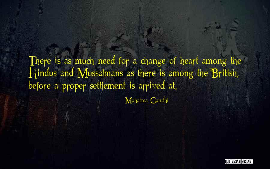 Murter Misa Quotes By Mahatma Gandhi