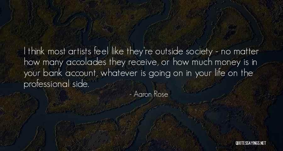 Murthal University Quotes By Aaron Rose Murthal University Quotes By Aaron Rose