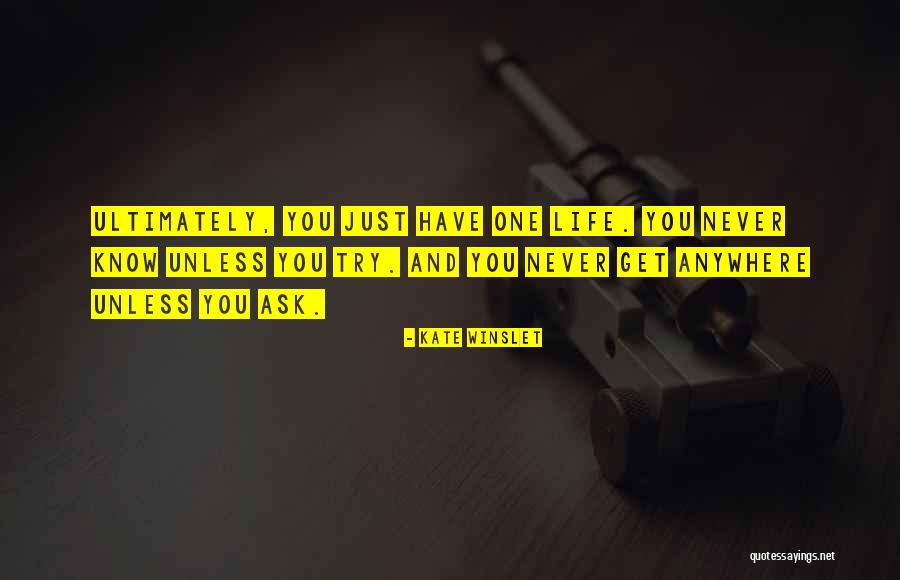 Murthal University Quotes By Kate Winslet Murthal University Quotes By Kate Winslet