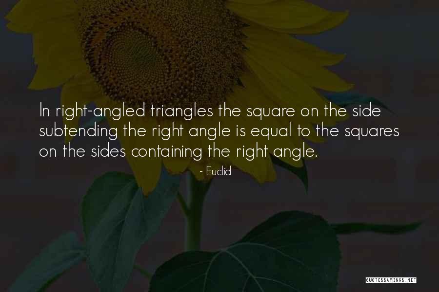 Murthered Quotes By Euclid Murthered Quotes By Euclid