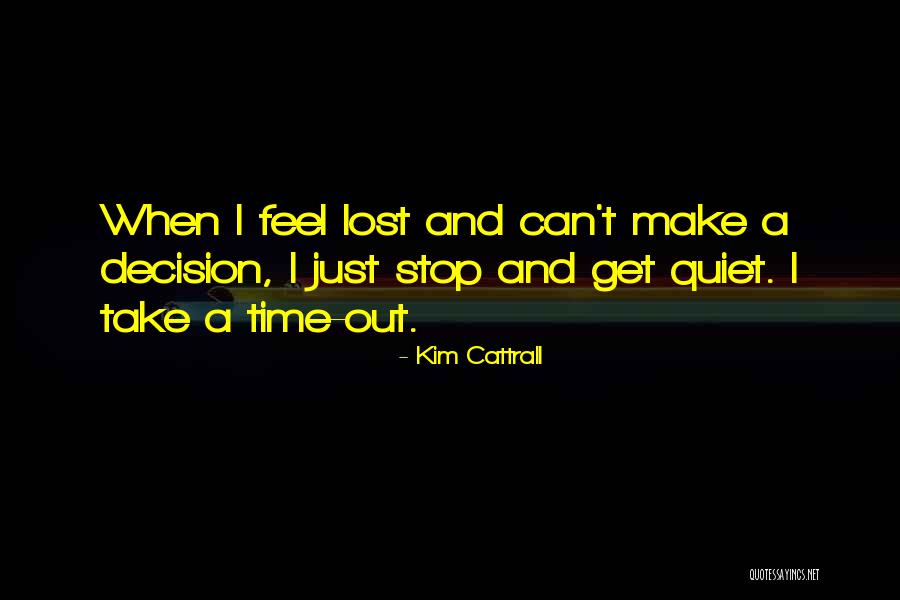 Murthered Quotes By Kim Cattrall Murthered Quotes By Kim Cattrall