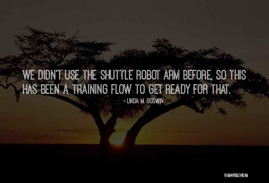 Murthi Anand Quotes By Linda M. Godwin Murthi Anand Quotes By Linda M. Godwin