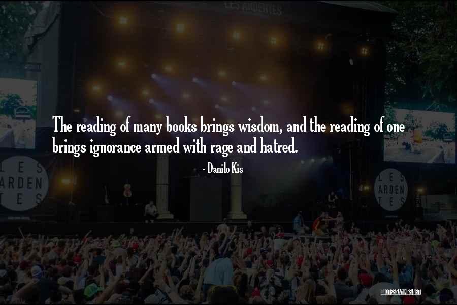 Murthy Intel Quotes By Danilo Kis Murthy Intel Quotes By Danilo Kis