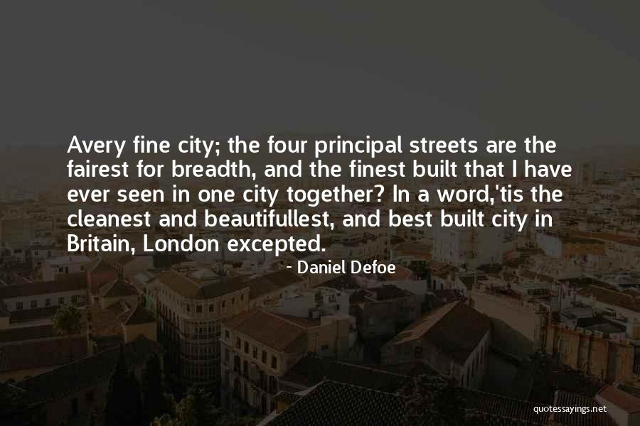 Murthy Law Firm Quotes By Daniel Defoe Murthy Law Firm Quotes By Daniel Defoe
