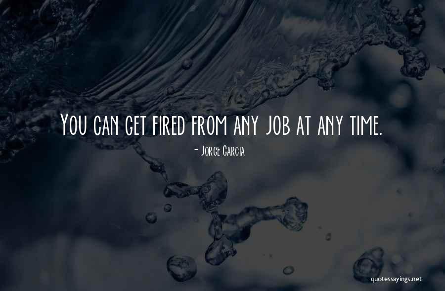 Murthy Law Firm Quotes By Jorge Garcia Murthy Law Firm Quotes By Jorge Garcia