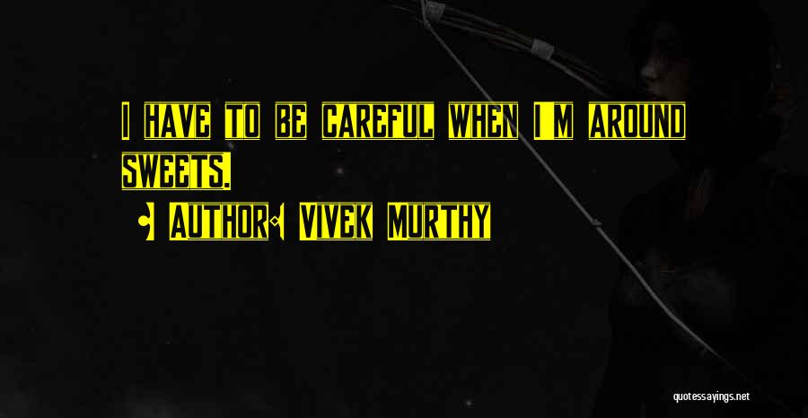 Murthy Quotes By Vivek Murthy