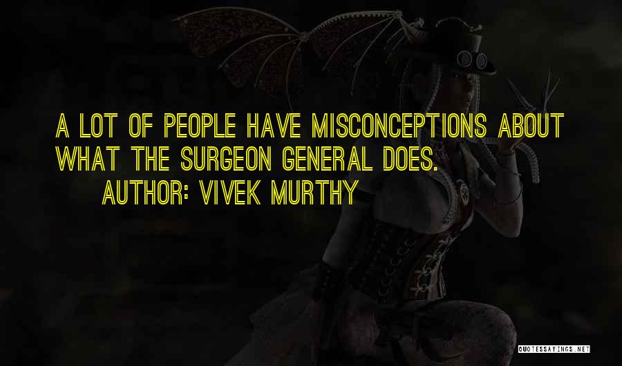 Murthy Quotes By Vivek Murthy