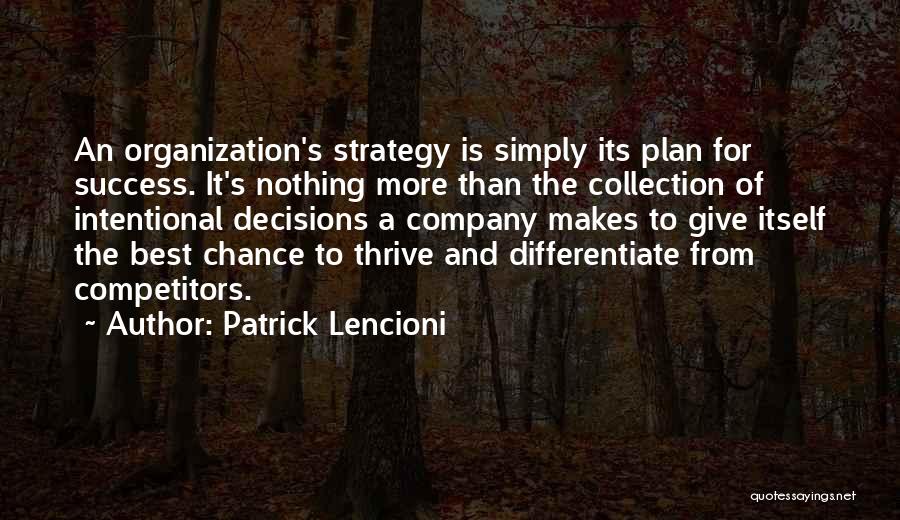 Murti Quotes By Patrick Lencioni