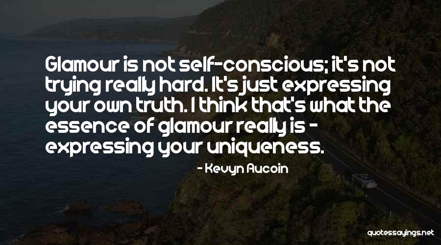 Murtuza Habeeb Quotes By Kevyn Aucoin Murtuza Habeeb Quotes By Kevyn Aucoin