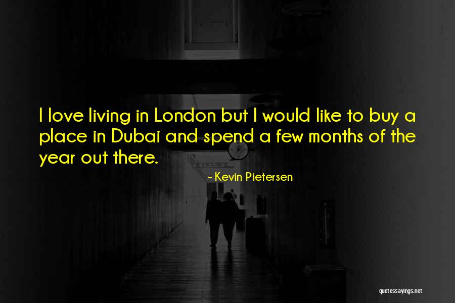 Murty Renduchintala Quotes By Kevin Pietersen Murty Renduchintala Quotes By Kevin Pietersen