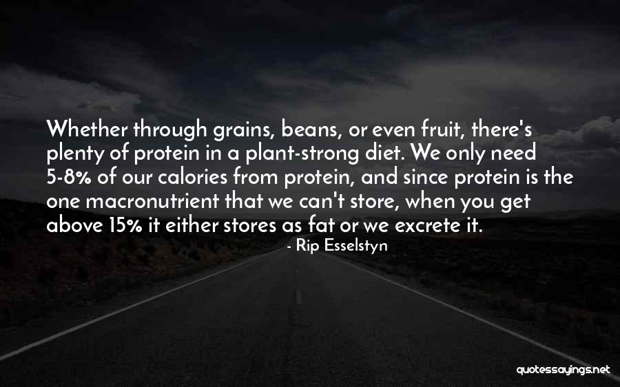 Murugadoss Brother Quotes By Rip Esselstyn Murugadoss Brother Quotes By Rip Esselstyn