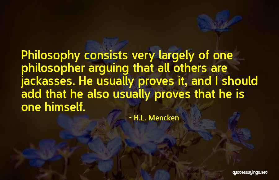 Murugadoss Movies Quotes By H.L. Mencken Murugadoss Movies Quotes By H.L. Mencken