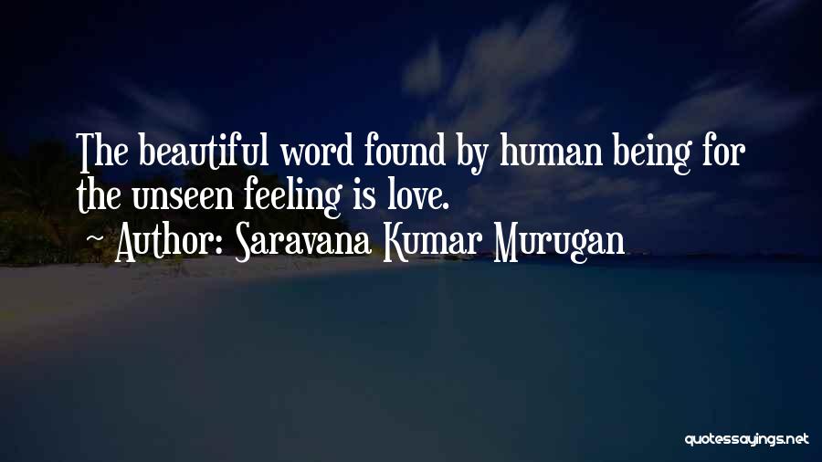 Murugan Quotes By Saravana Kumar Murugan