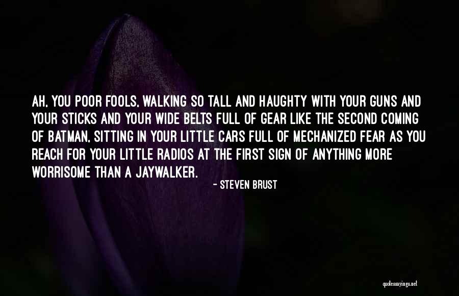 Murugan Song Quotes By Steven Brust Murugan Song Quotes By Steven Brust
