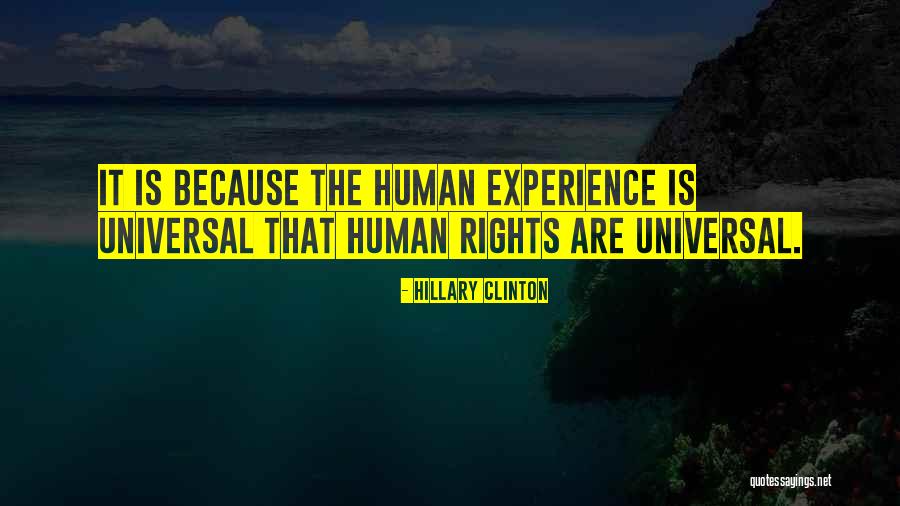 Muruka Muruka Quotes By Hillary Clinton
