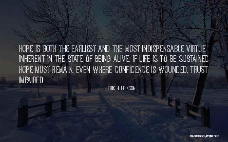 Murumba Awele Quotes By Erik H. Erikson Murumba Awele Quotes By Erik H. Erikson