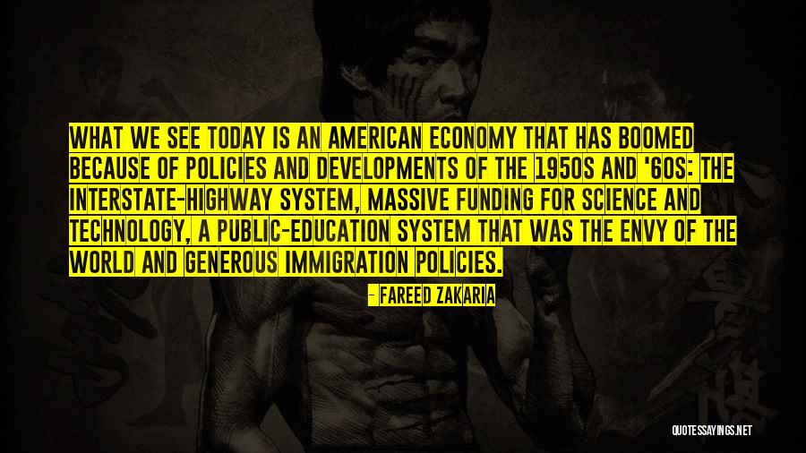 Murungiin Quotes By Fareed Zakaria Murungiin Quotes By Fareed Zakaria