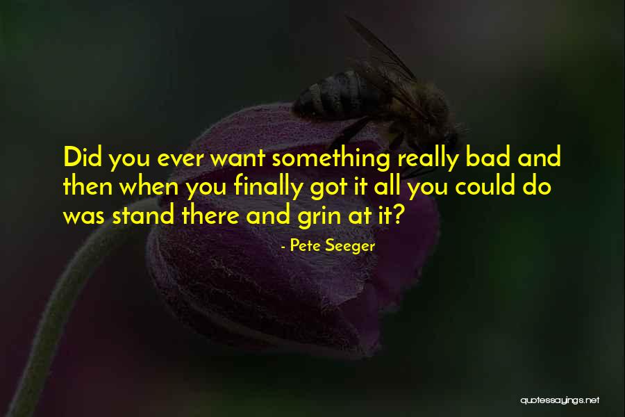 Murutraktori Quotes By Pete Seeger Murutraktori Quotes By Pete Seeger