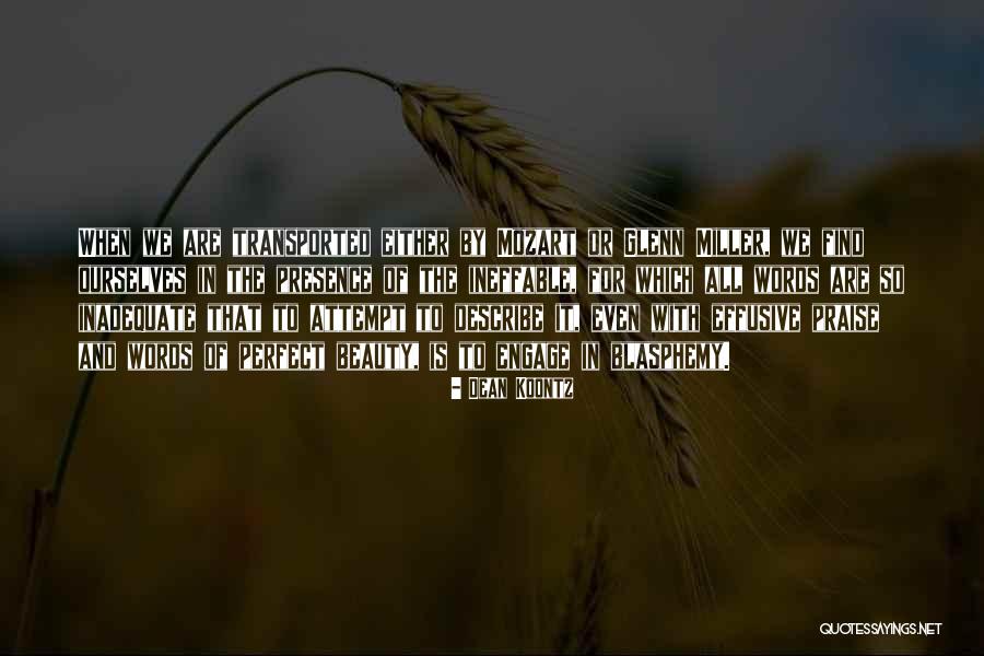 Murutrimmer Quotes By Dean Koontz Murutrimmer Quotes By Dean Koontz