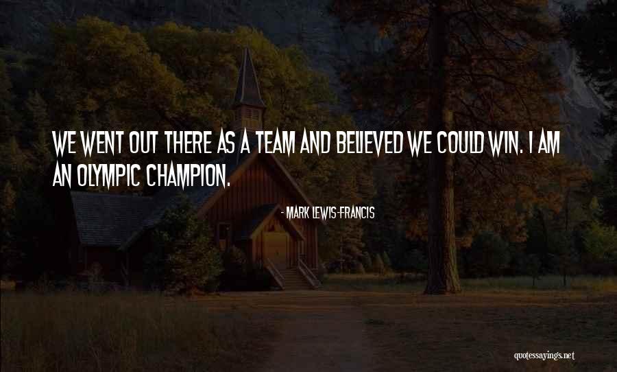 Murvaul Fishing Quotes By Mark Lewis-Francis Murvaul Fishing Quotes By Mark Lewis-Francis