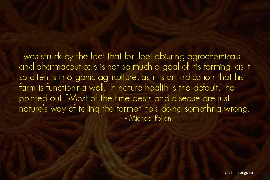 Murvaul Marina Quotes By Michael Pollan Murvaul Marina Quotes By Michael Pollan
