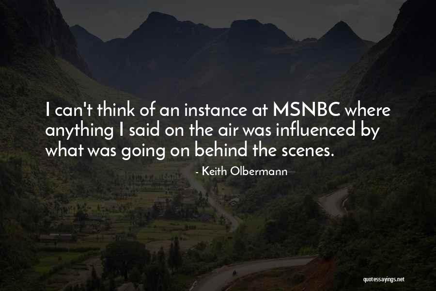 Murvaul Texas Quotes By Keith Olbermann Murvaul Texas Quotes By Keith Olbermann